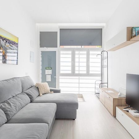Moncloa Apartment, Con Parking Opcional Madrid Exterior photo